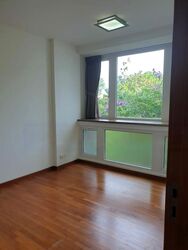 Changi Rise Condominium (D18), Condominium #507835491
